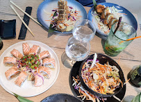 Plats et boissons du Sushi'Kito - Restaurant Saint-Herblain - n°2