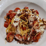 Photo n°1 de l'avis de Andrea.a fait le 06/09/2019 à 06:43 sur le  La Paranza Varese à Varese