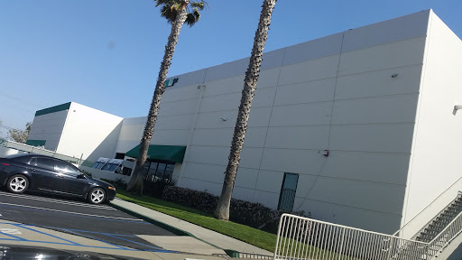 Uniform Store «UniFirst Uniform Services - Ontario, CA», reviews and photos, 700 S Etiwanda Ave C, Ontario, CA 91761, USA
