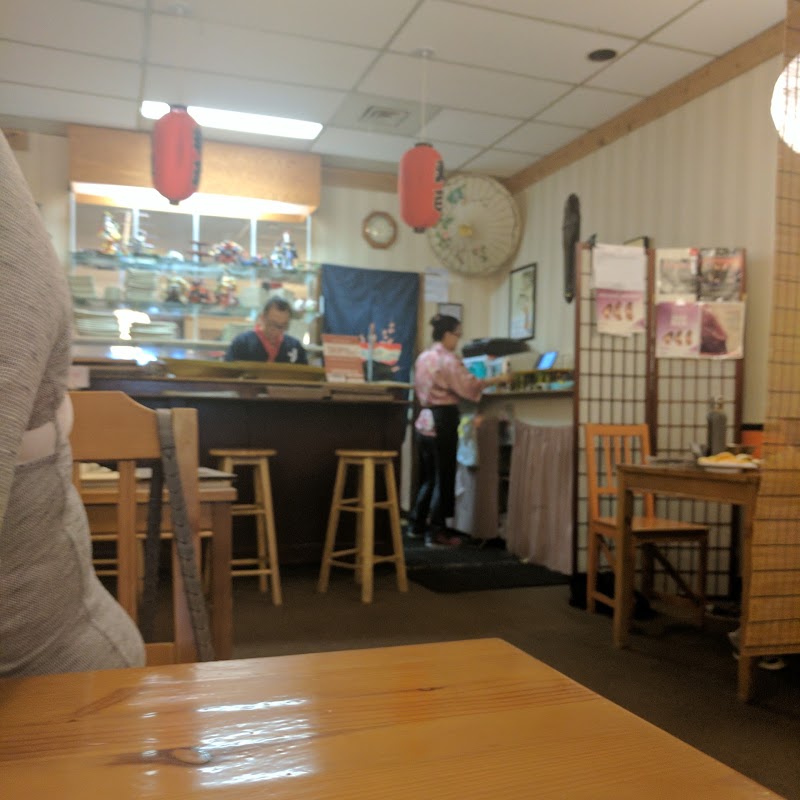 Kyoto 🍣 Sushi 🍣 Japanese 🍱 Restaurant