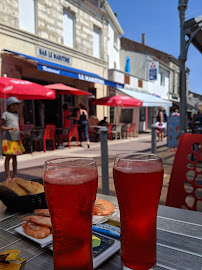 Plats et boissons du Restaurant Le Maritime à Fouras - n°7