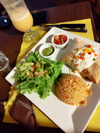 Les plus récentes photos du Restaurant tex-mex (Mexique) Nuevo Mejico Mojito Bar à Fort-de-France - n°1