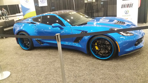 Chevrolet Dealer «Manfredi Chevrolet», reviews and photos, 2519 Hylan Blvd, Staten Island, NY 10306, USA