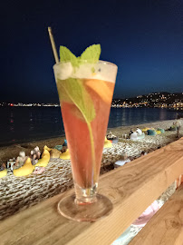 Plats et boissons du Restaurant La Plage Dorée à Sanary-sur-Mer - n°9