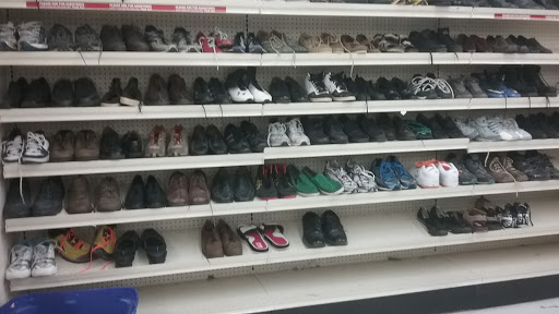 Thrift Store «arc Thrift Stores», reviews and photos