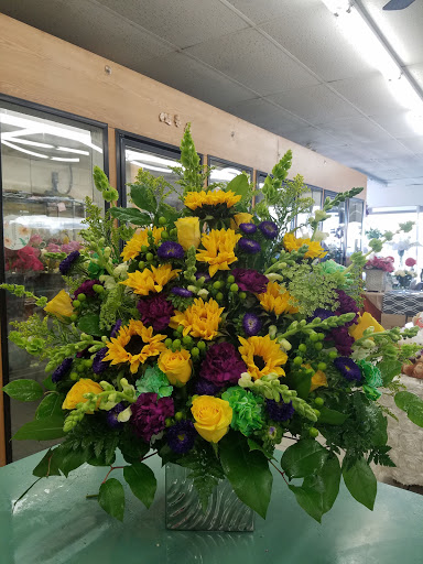 Florist «Pioneer Flowers», reviews and photos, 17601 Pioneer Blvd, Artesia, CA 90701, USA