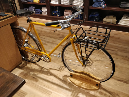 Sportswear Store «The Victors Collection by The M-Den», reviews and photos, 307 S State St, Ann Arbor, MI 48104, USA