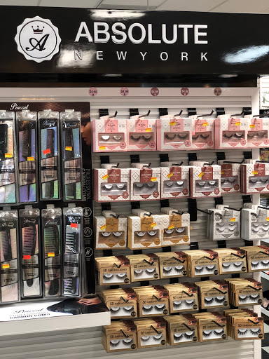 Beauty Supply Store «Beauty Club Plus», reviews and photos, 9329 E Foothill Blvd, Rancho Cucamonga, CA 91730, USA