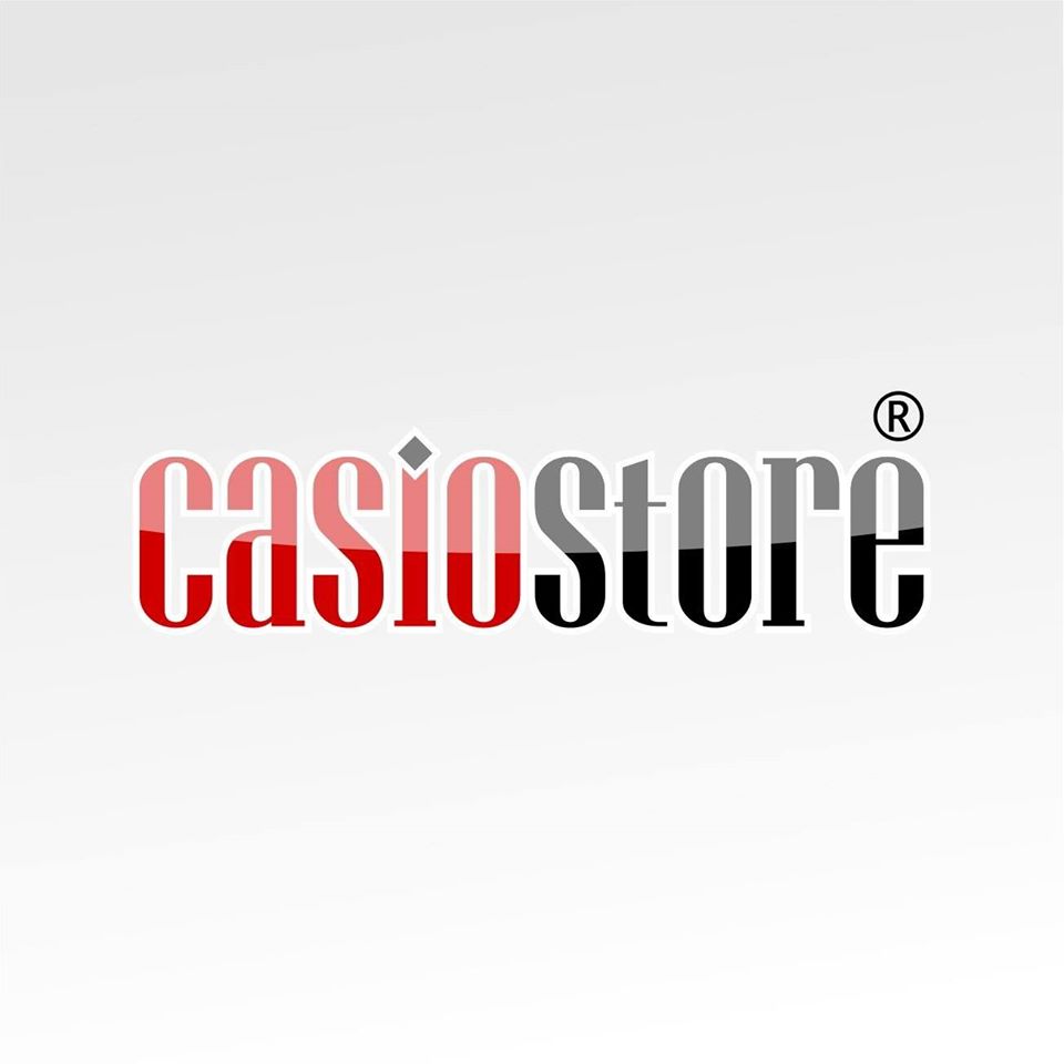 Casio Store