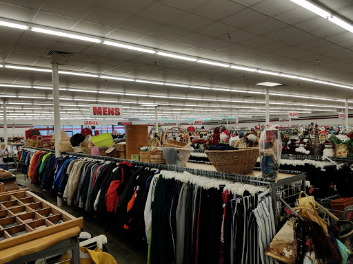 Thrift Store «The Thrift Store», reviews and photos, 3851 Emerson St #14, Jacksonville, FL 32207, USA
