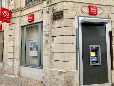 Caisse d'Epargne Montpellier Victor Hugo à Montpellier