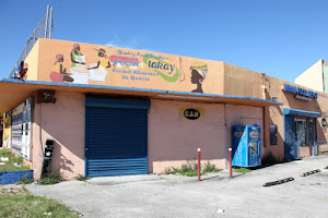 Miami Food Depot