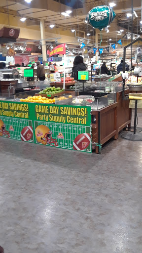 Grocery Store «The Fresh Grocer of Wyncote», reviews and photos, 1000 Easton Rd, Wyncote, PA 19095, USA