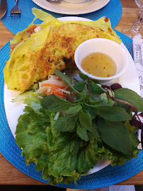Plats et boissons du Restaurant vietnamien La Petite Table de Saïgon à Maisons-Alfort - n°16