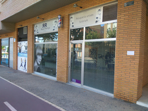 Peluquería Raquel Rodrigo en Logroño, laRioja