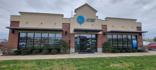 Cell Phone Store «AT&T», reviews and photos, 1770 Campbell Ln C, Bowling Green, KY 42104, USA