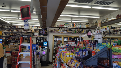 Liquor Store «Quality Liquor Store», reviews and photos, 2329 Madison Ave, San Diego, CA 92116, USA