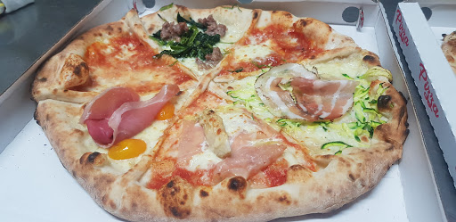 Pizzeria e Rosticceria 