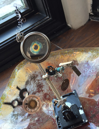 Art Gallery «Groshek Art Gallery», reviews and photos, 2136 N Halsted St, Chicago, IL 60614, USA