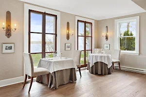 Restaurant Le Hatley | Relais & Châteaux image