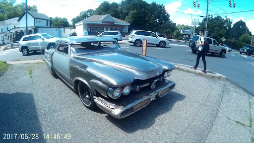 Auto Body Shop «A-1 Auto Body Works», reviews and photos, 26 Bridge St, New Milford, CT 06776, USA