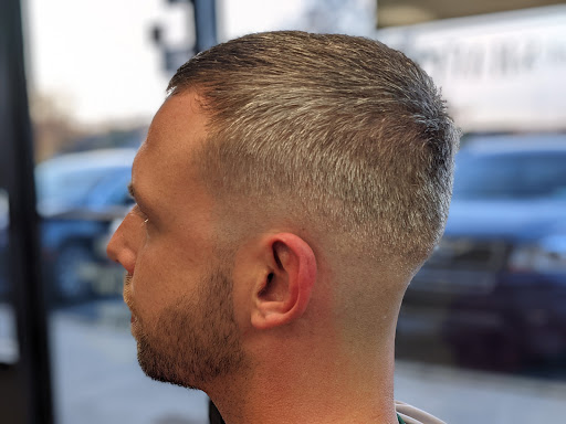 Barber Shop «5 Star Barbershop», reviews and photos, 23 Quakers Way, Quakertown, PA 18951, USA