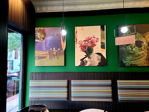 Tobacco Shop «Buffalo Tobacco Traders», reviews and photos, 952 Fulton St E, Grand Rapids, MI 49503, USA