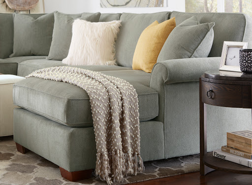 Furniture Store «Havertys Furniture», reviews and photos, 2 Buckingham Plantation Dr, Bluffton, SC 29910, USA