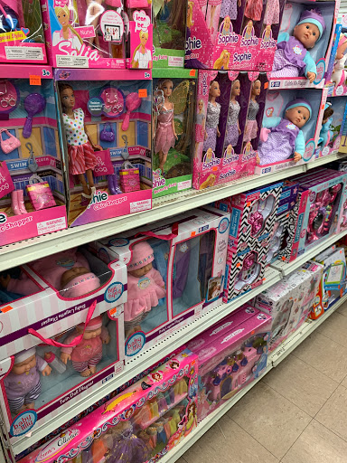 Department Store «Kennedy Department Store Inc», reviews and photos, 270 Central Ave, Jersey City, NJ 07307, USA