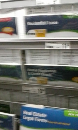 Office Supply Store «Staples», reviews and photos, 14 Hazard Ave #23, Enfield, CT 06082, USA