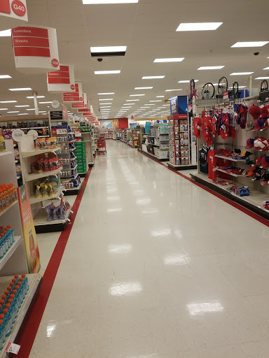Department Store «Target», reviews and photos, 2703 County Rd 541, Burlington, NJ 08016, USA