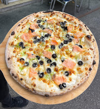 Photos du propriétaire du Pizzeria Ta5ty Pizza - Lyon 9 - Valmy - n°2