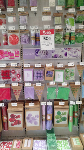 Craft Store «Michaels», reviews and photos, 800 W Harris St Ste 26, Eureka, CA 95503, USA