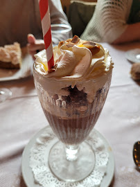 Crème glacée du Restaurant La Couronne à Scherwiller - n°1
