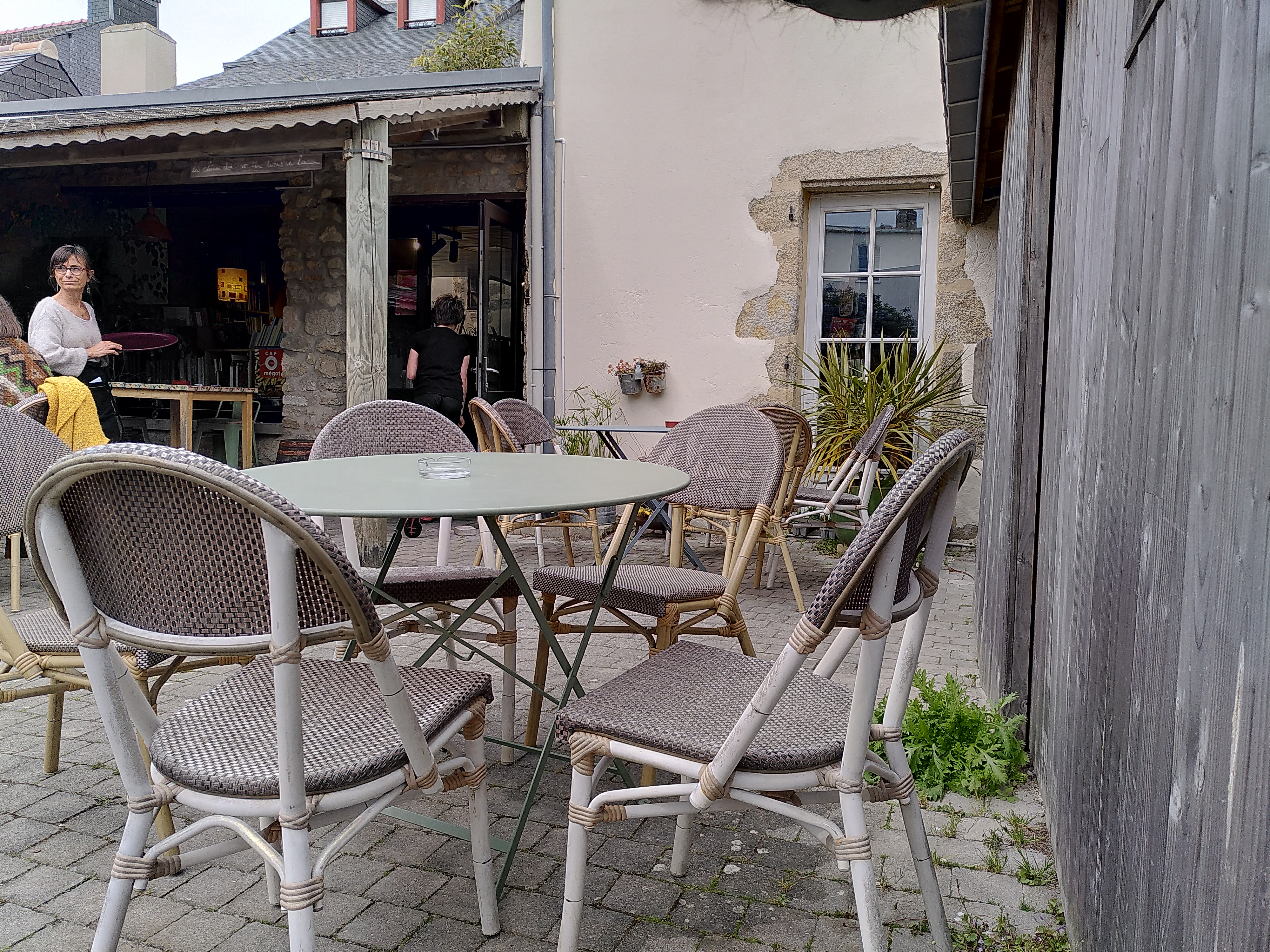 Photo n° 3 de l'avis de antonio.a fait le 11/04/2022 à 17:40