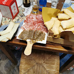 Photo n°2 de l'avis de Roby.a fait le 27/07/2019 à 18:21 sur le  Bar.acchina à Firenzuola