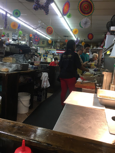 Hamburger Restaurant «Owl Drug Store», reviews and photos, 312 S Commercial Ave, Coleman, TX 76834, USA