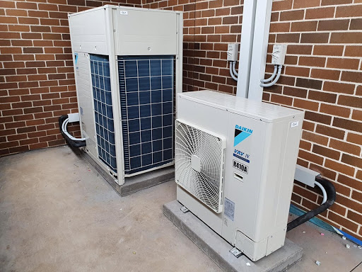 Airmelec - Hawkesbury Air Conditioning & Electrical services
