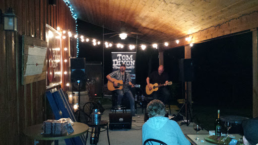 Winery «Pickers Creek Winery», reviews and photos, 1986 New Columbia Hwy, Lewisburg, TN 37091, USA