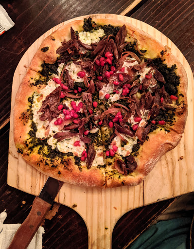 Cake Shop «The Copper Hen Cakery & Kitchen», reviews and photos, 2515 Nicollet Ave, Minneapolis, MN 55404, USA