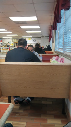 Donut Shop «Rainbow Donuts», reviews and photos, 8302 Lake June Rd, Dallas, TX 75217, USA