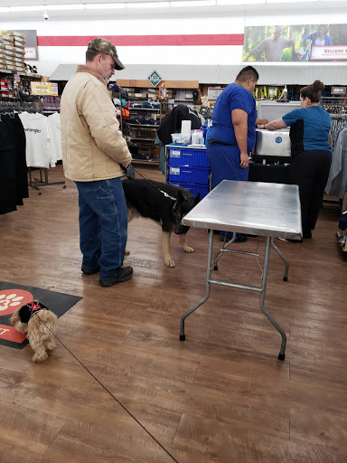 Home Improvement Store «Tractor Supply Co.», reviews and photos, 1360 Strickler Rd, Mount Joy, PA 17552, USA