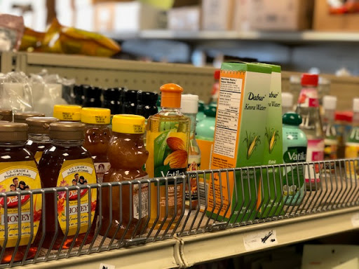 Grocery Store «Sri Balaji -Indian Grocery (Old name Was- Vishnu Spices)», reviews and photos, 9555 E Arapahoe Rd, Greenwood Village, CO 80112, USA