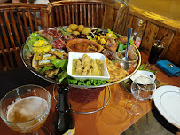 Plats et boissons du Restaurant Le Huaca à Saint-Cyprien - n°15