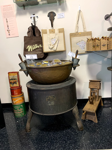Candy Store «Wilbur Chocolate Retail Store», reviews and photos, 45 N Broad St, Lititz, PA 17543, USA