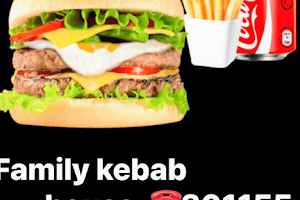 The Family Kebab House image