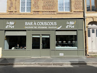 Photos du propriétaire du Restaurant occidental Bar à Couscous Le Blé d'Art à Charleville-Mézières - n°1