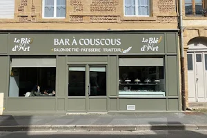 Bar à Couscous Le Blé d'Art image