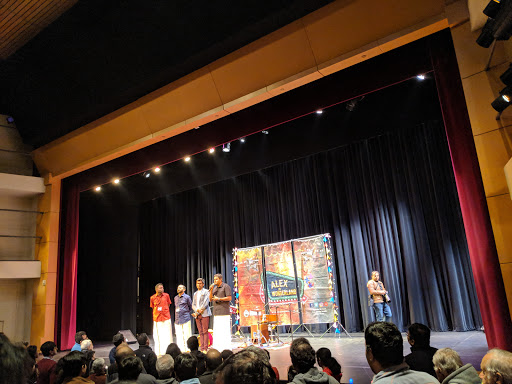 Performing Arts Theater «Renton IKEA Performing Arts Center», reviews and photos, 400 S 2nd St, Renton, WA 98057, USA