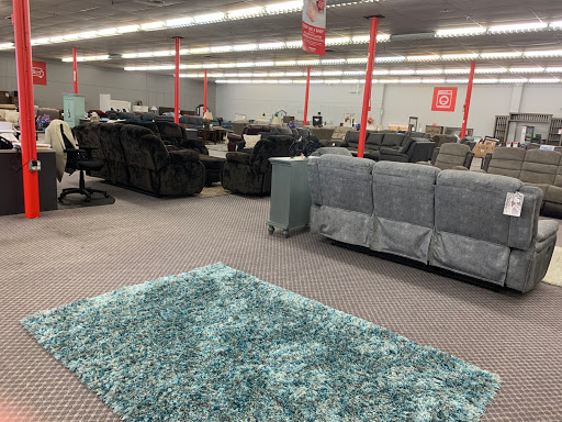 Furniture Store «Schewel Furniture Company», reviews and photos, 944 N Main St, Suffolk, VA 23434, USA